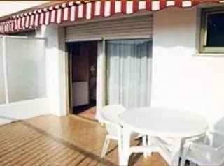 Hotel Restaurant Brasilia Cagnes-sur-Mer