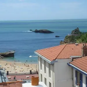Hotel Hotel Les Alizes