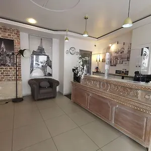 Le Saint-hubert - Gare De Lyon Bastille Hotel