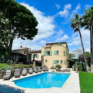 Bed & Breakfast Antoline