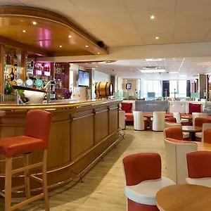 Hotel Comfort Cdg Airport
