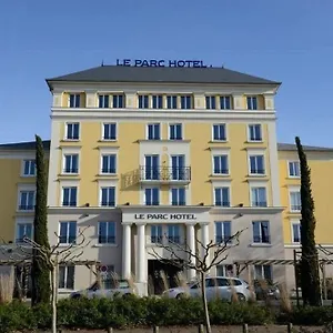 Plessis Parc 3* Le Plessis-Robinson