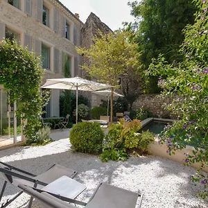 N15 - Les Confidences - D'hotes Guest house