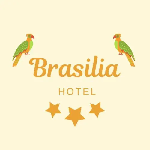 Hotel Restaurant Brasilia Cagnes-sur-Mer Francia