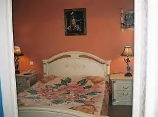 Hotel Restaurant Brasilia Cagnes-sur-Mer
