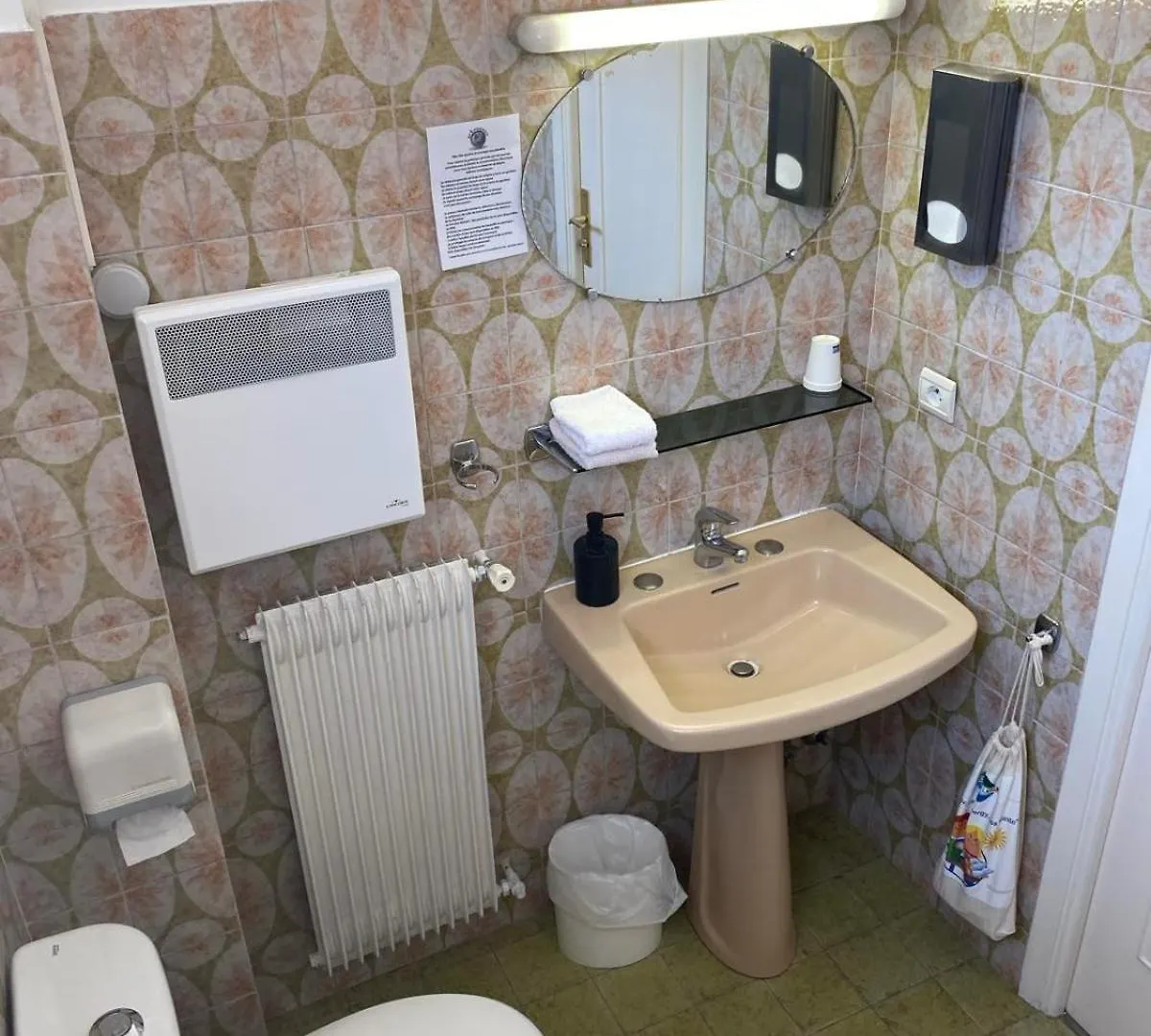 Hotel Restaurant Brasilia Cagnes-sur-Mer