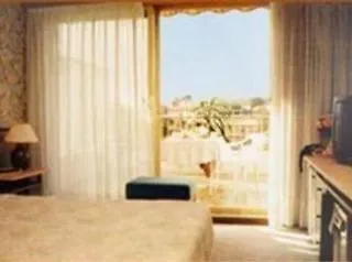 Hotel Restaurant Brasilia Cagnes-sur-Mer 3*,  Francia