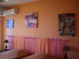 Hotel Restaurant Brasilia Cagnes-sur-Mer