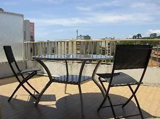 Hotel Restaurant Brasilia Cagnes-sur-Mer 3*,