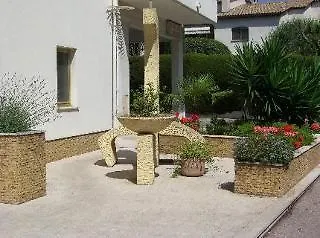 Hotel Restaurant Brasilia Cagnes-sur-Mer